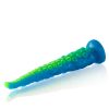 EPIC Scylla – nagy méretű, fluoreszkáló tintahal dildó