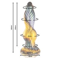 Szörny, mítikus lény vibrátor