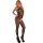 LIVCO CORSETTI FASHION – érzéki, nyitott harisnyanadrág, fekete