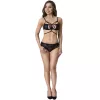 LIVCO CORSETTI FASHION - Eliana LC 90688 melltartó és bugyi szett