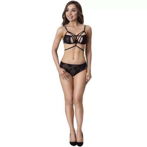 LIVCO CORSETTI FASHION - Eliana LC 90688 melltartó és bugyi szett