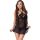 LIVCO CORSETTI FASHION – csábító babydoll szett S/M