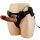 PRETTY LOVE – univerzális vibrátoros boxer [19 cm]