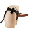 PRETTY LOVE – univerzális vibrátoros boxer [19 cm]