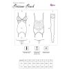 LIVCO CORSETTI FASHION - érzéki perszehálózatos fehérnemű szett