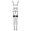 LIVCO CORSETTI FASHION – Thiara LC 20213 fekete fehérnemű szett