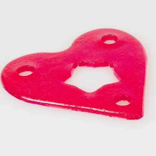 SECRET PLAY – eper formájú, érzéki tanga