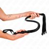 KINK - gyöngyös kígyó ostor 80 cm