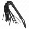 KINK - 48,5 cm-es neoprén stílusú ostor