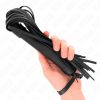 KINK - 48,5 cm-es neoprén stílusú ostor