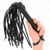 KINK - 48,5 cm-es neoprén stílusú ostor