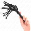 KINK – elegáns 28 cm-es mini korbács