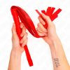 KINK – stílusos széles farok püfölő 48,5 cm