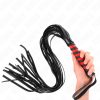 KINK - érzéki csíkozott ostor 70 cm