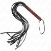 KINK – érzéki mahagóni ostor 53 cm