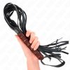 KINK – érzéki mahagóni ostor 53 cm