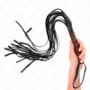 KINK – érzéki mahagóni ostor 53 cm