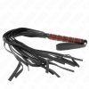 KINK – érzéki mahagóni ostor 53 cm