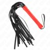 KINK - puha farok ostor 50 cm - érzéki izgatás prémium minőségben