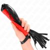 KINK - puha farok ostor 50 cm - érzéki izgatás prémium minőségben