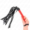 KINK - puha farok ostor 50 cm - érzéki izgatás prémium minőségben