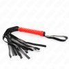 KINK - puha farok ostor 50 cm - érzéki izgatás prémium minőségben