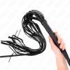 KINK - puha hosszú farkú ostor 70 cm