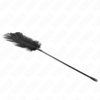 KINK - érzéki tollak a gyengéd csiklandozáshoz 19 cm