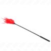 KINK – 45 cm-es csábító toll simogató