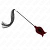 KINK – Érzéki tollas csiklandozó 36 cm hosszú