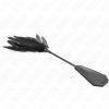 KINK – érzéki tollcsapás 48 cm-es ruffle dizájnnal