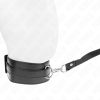 KINK - állítható nyaklánc övvel 36-43 cm, stílusos design