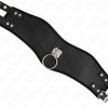 KINK – állítható nyaklánc 40-55 cm, széles pánttal