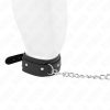 KINK – állítható nyaklánc pórázzal 38-49 cm-en