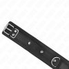 KINK – állítható nyaklánc pórázzal 38-49 cm-en