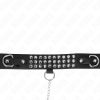 KINK – állítható nyaklánc 37-42 cm, ragyogó kivitelben