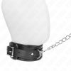 KINK – alapmodell nyakörv pórázzal, 65 cm hosszú
