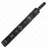 KINK – alapmodell nyakörv pórázzal, 65 cm hosszú