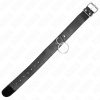 KINK - állítható nyakörv pórázzal, 36-43 cm 