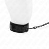 KINK – állítható nyakörv pórázzal, elegáns kiegészítő