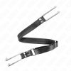 KINK - állítható fém gégemű 36-52 cm