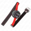 KINK – rugalmas övvel ellátott 4,5 cm-es gag
