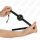 KINK Simplicity Black – légáteresztő ball gag 4.5 cm