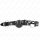 KINK – 4 cm fekete TPE golyó gag 60 x 2 cm