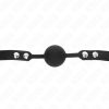 KINK – szilikon 4 cm-es gag vibráló labda