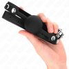 KINK – szilikon 4 cm-es gag vibráló labda