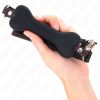 KINK – 12 cm-es prémium gátló eszköz
