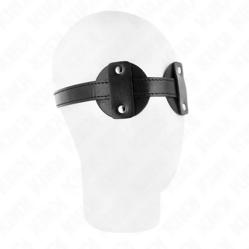 KINK - állítható prémium maszk 40.5-67 cm között
