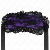 KINK – érzéki csipke kötöző szett 22,5 x 11 cm