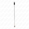 KINK - 20 cm-es prémium mellbimbó csipesz